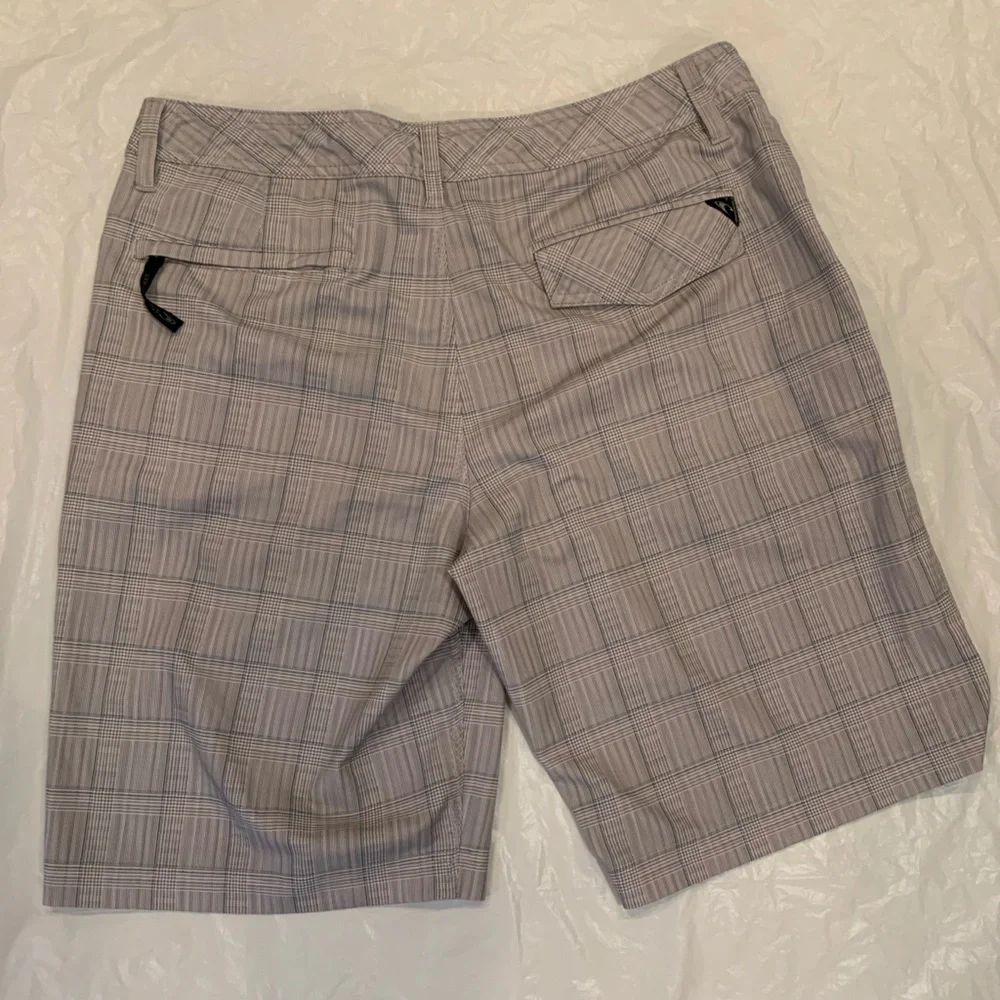O'Neil Hybrid X-static XT2 Men's Shorts 34x11